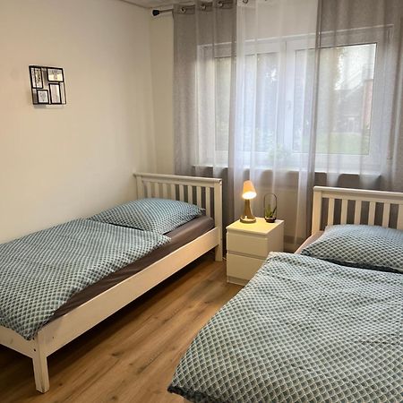 Casa Blanca 1 Leilighet Schwanau Eksteriør bilde