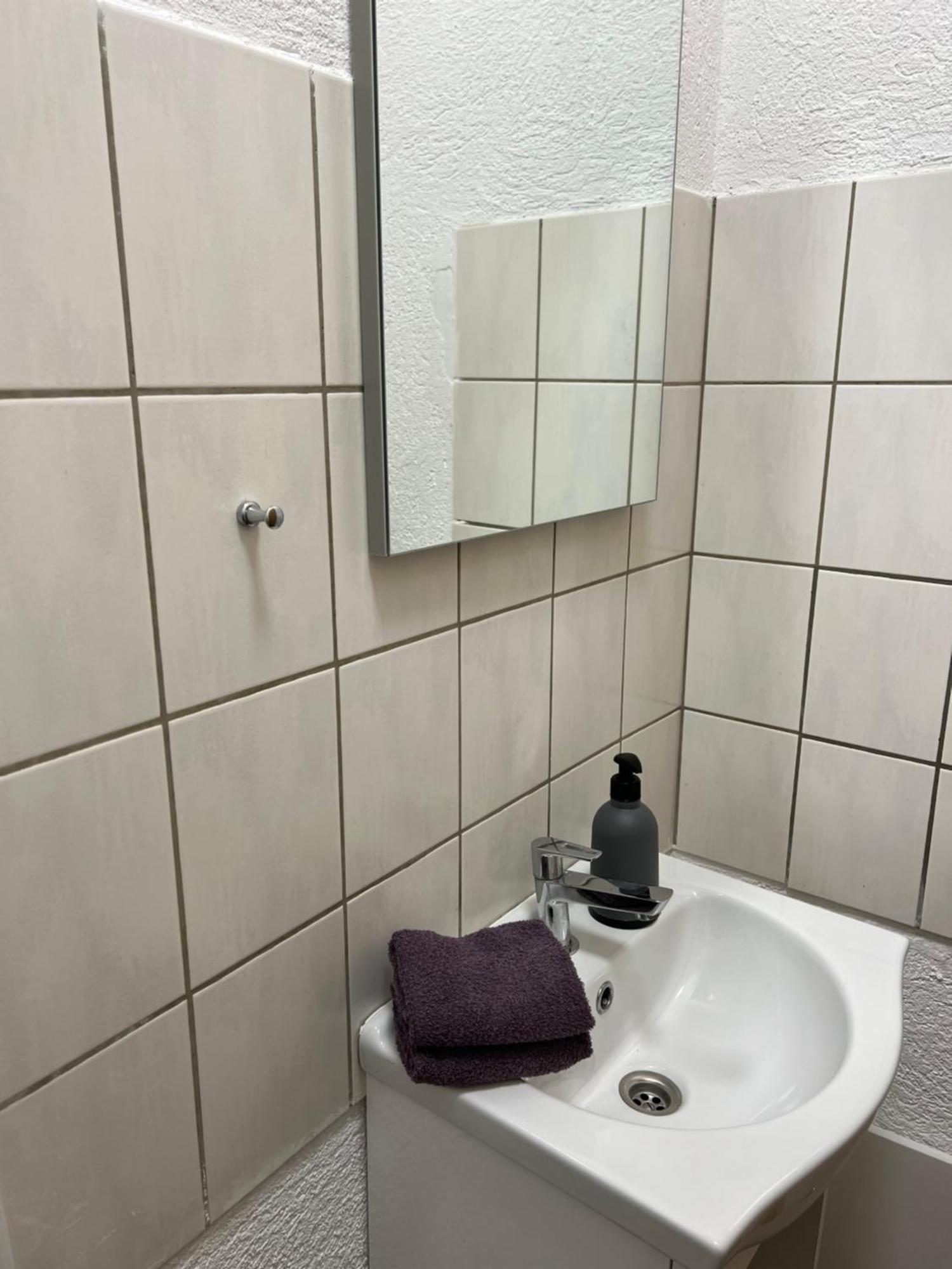 Casa Blanca 1 Leilighet Schwanau Eksteriør bilde