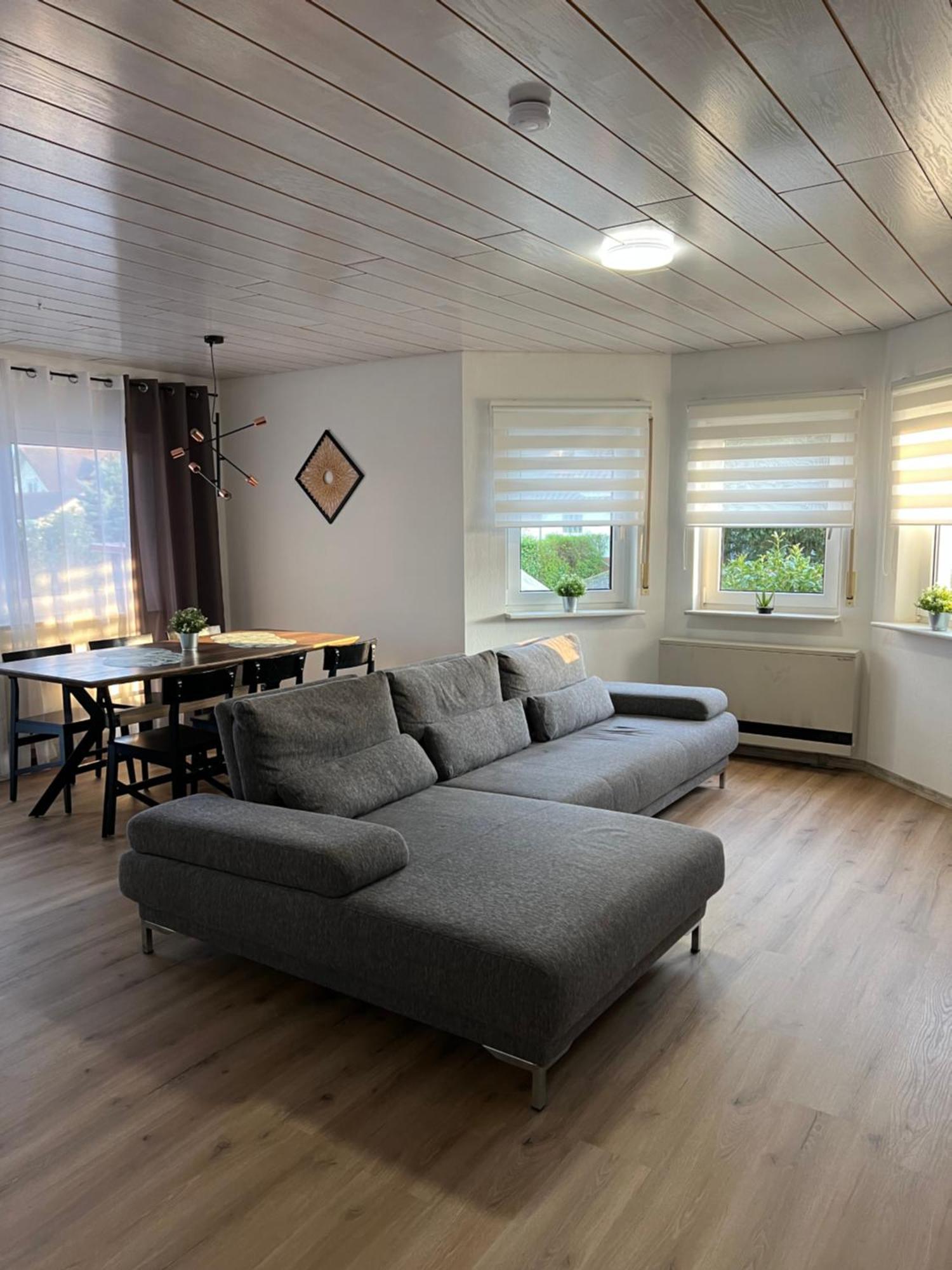 Casa Blanca 1 Leilighet Schwanau Eksteriør bilde