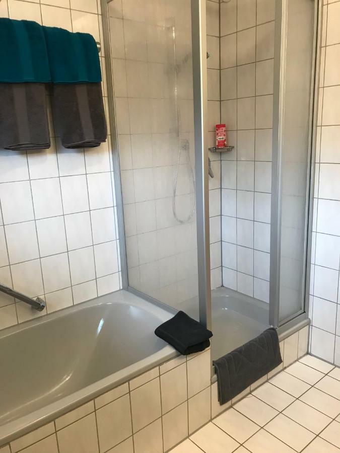 Casa Blanca 1 Leilighet Schwanau Eksteriør bilde